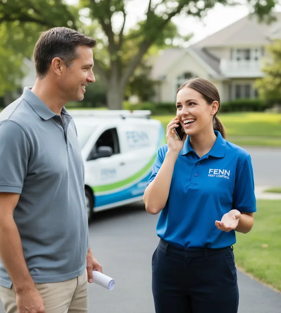 Rodent Control in Newport, MN